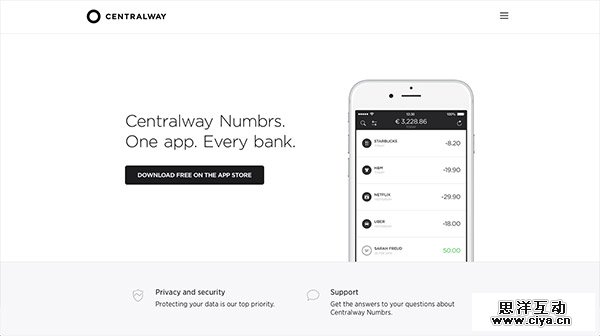 Centralway