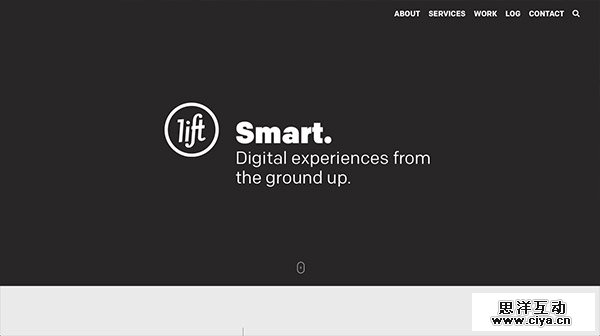 Lift Interactive