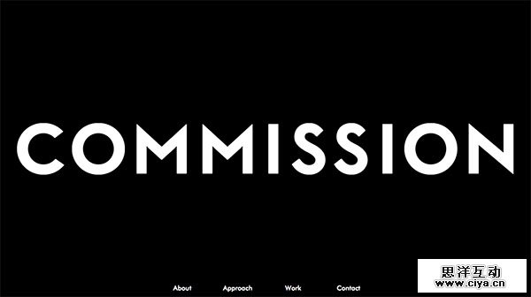 Commission Studio