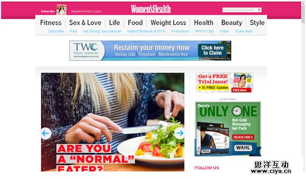 Women’s-Health
