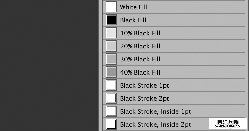 graphic-styles