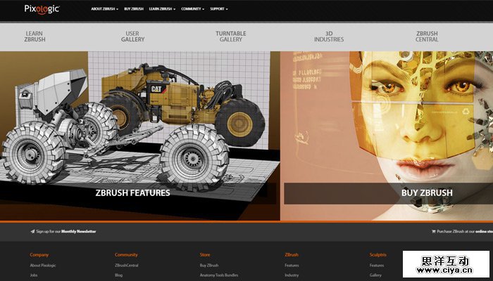 09-pixologic-zbrush-software-landing-page