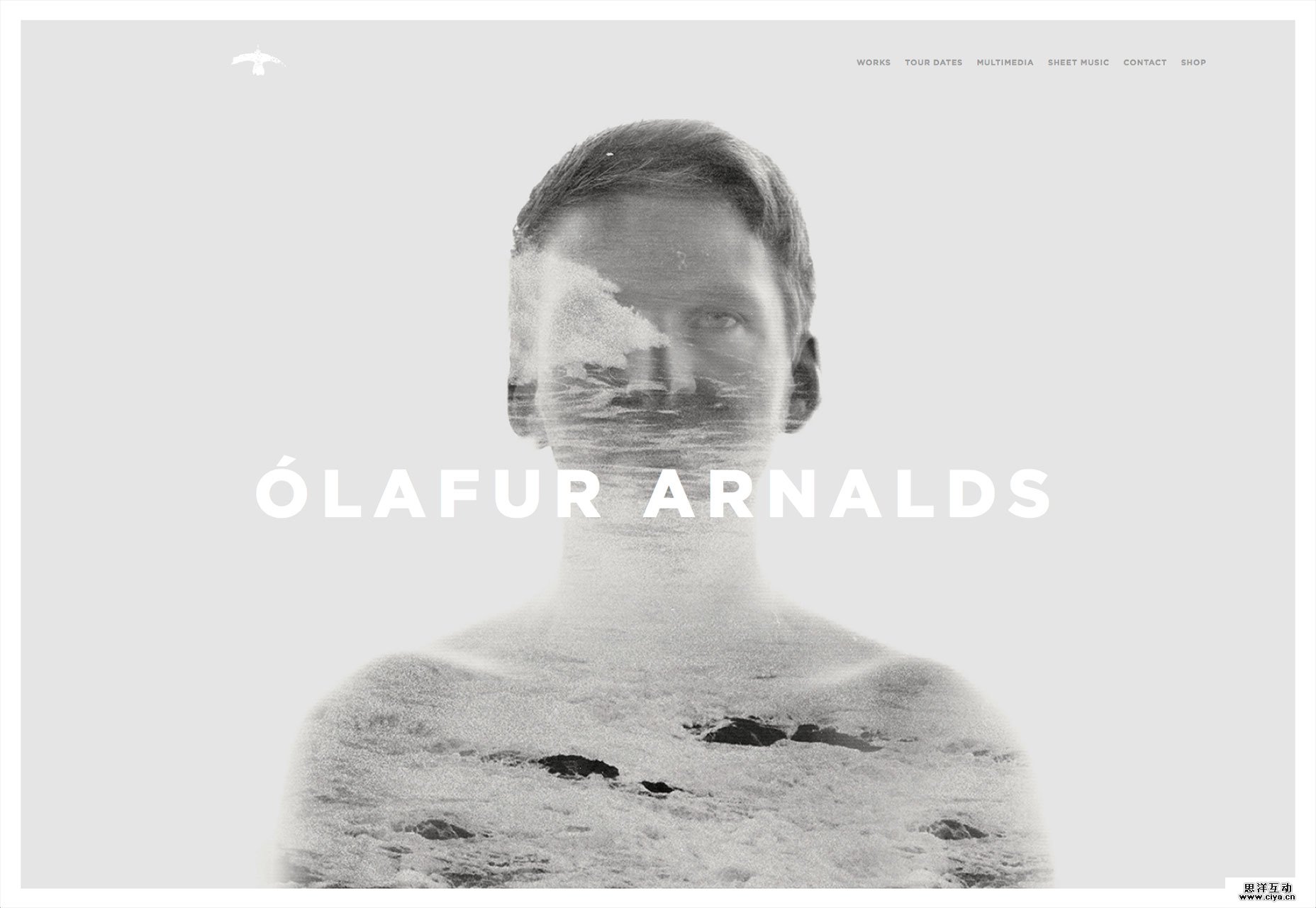 olafurarnalds
