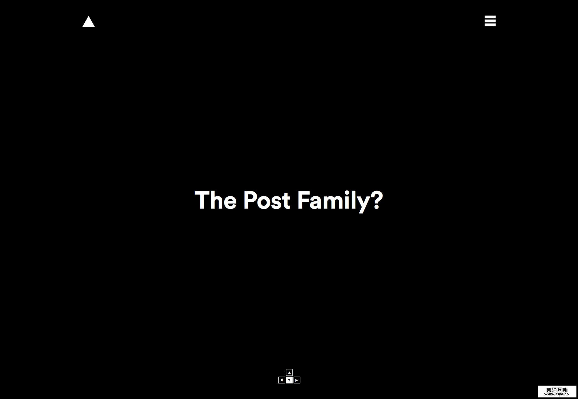 thepostfamily