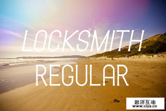 LockSmith