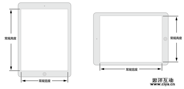[ISUX转译]iOS 9人机界面指南（一）：UI设计基础