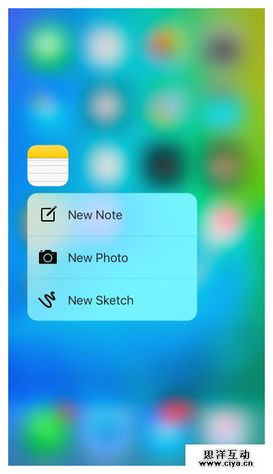 [ISUX转译]iOS 9人机界面指南（一）：UI设计基础