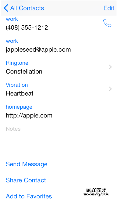 [ISUX转译]iOS 9人机界面指南（一）：UI设计基础