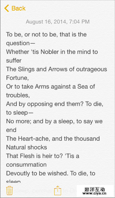 [ISUX转译]iOS 9人机界面指南（一）：UI设计基础