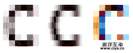 高清ICON SVG解决方案（上）