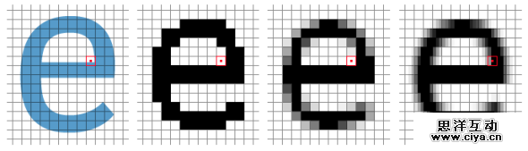 高清ICON SVG解决方案（上）