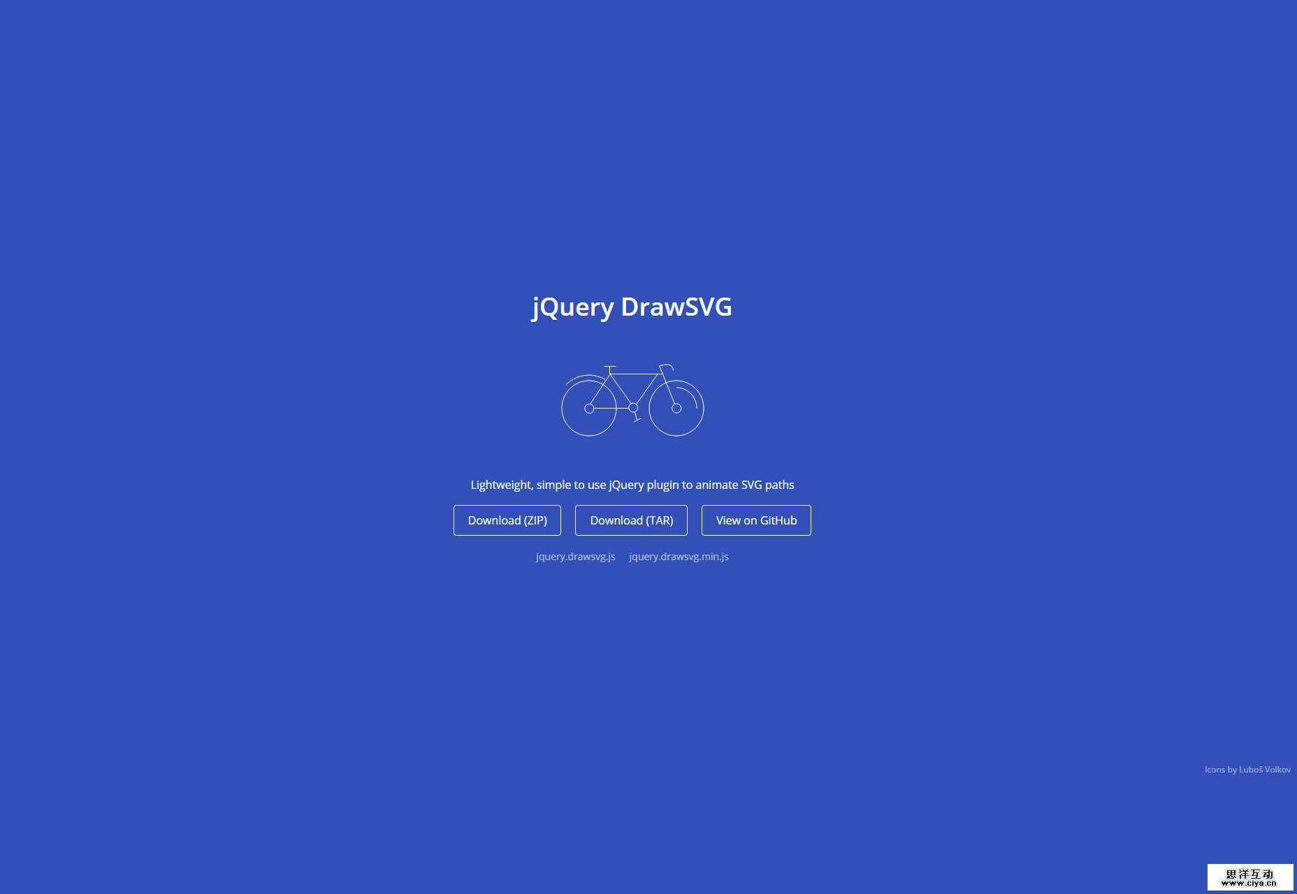 jquery-svg-drawing-plugin