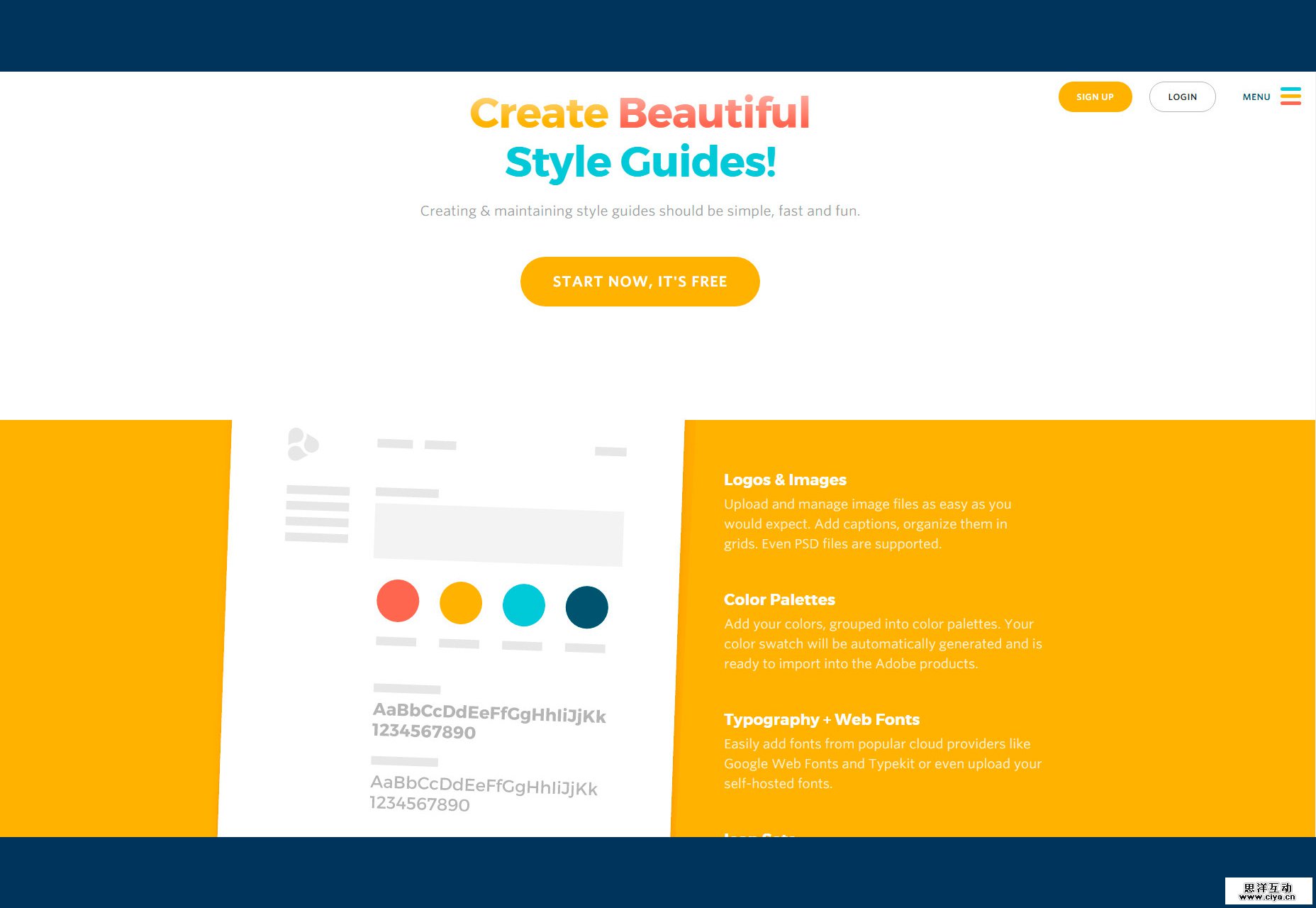 frontify-brand-design-style-guides