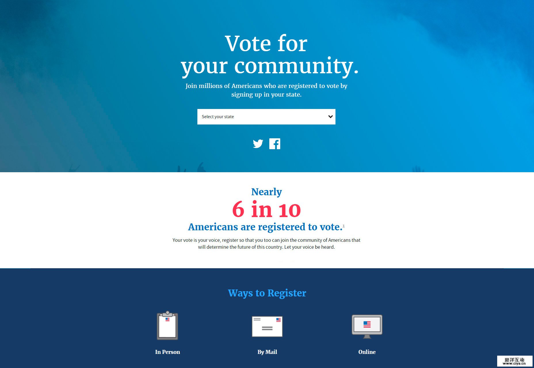 us-web-design-standards