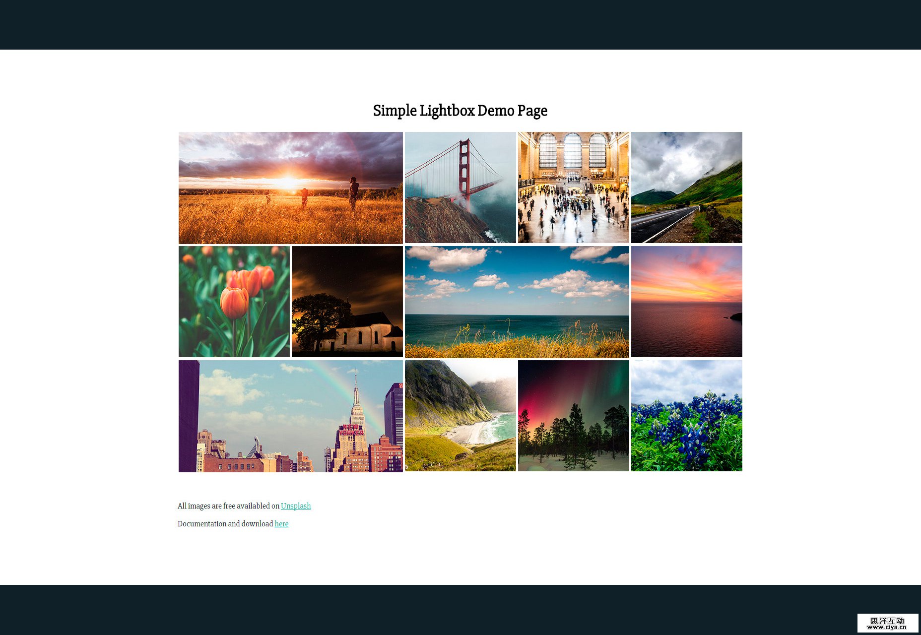 touch-friendly-jquery-image-lightbox-