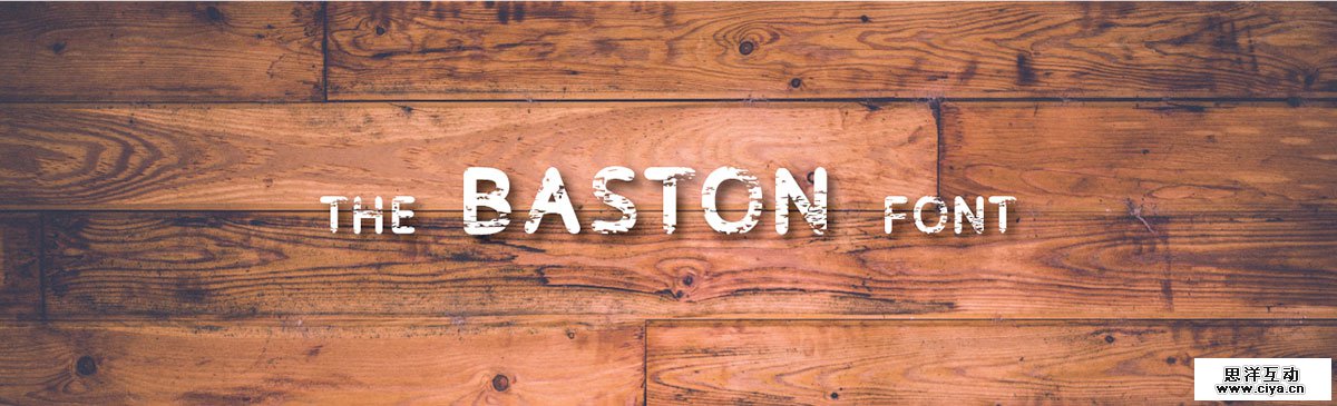 baston