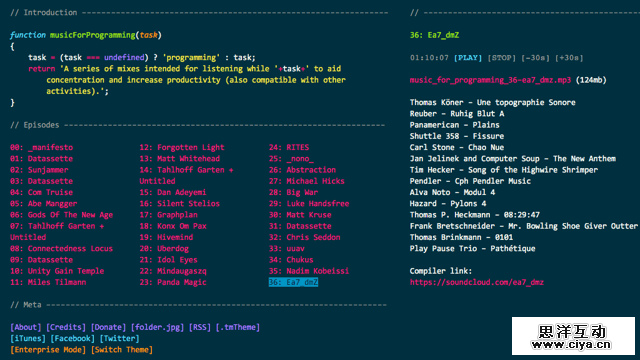 Music-for-Programming2015-11-29_1147