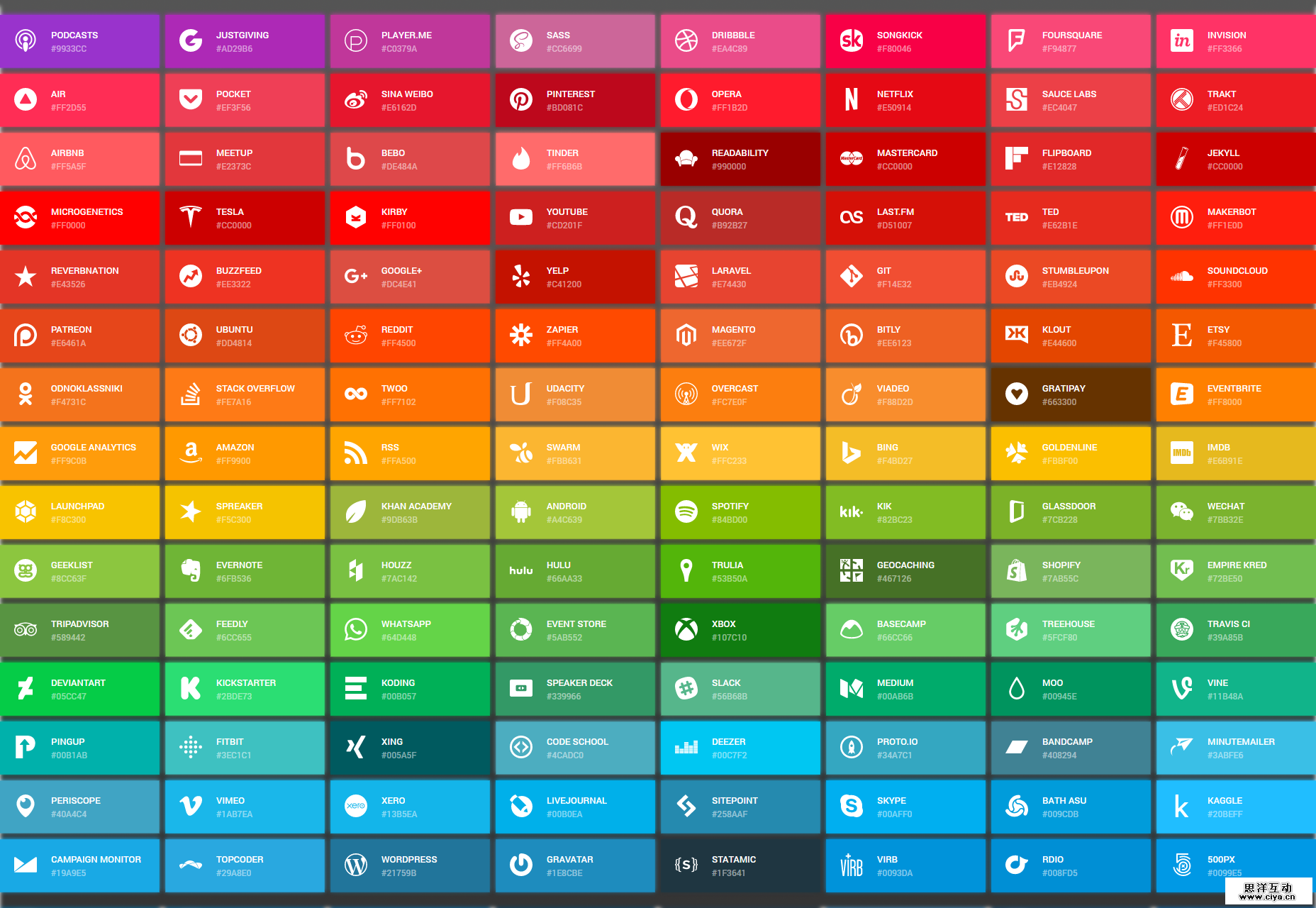 simple-icons-a-collection-of-svg-icons-respective-colors