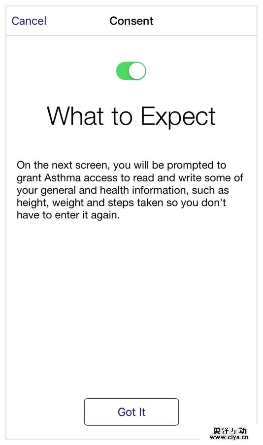 [ISUX译]iOS 9人机界面指南(三)：iOS 技术 (上)
