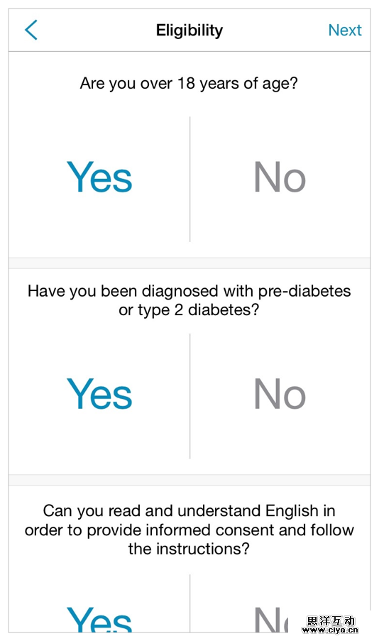[ISUX译]iOS 9人机界面指南(三)：iOS 技术 (上)