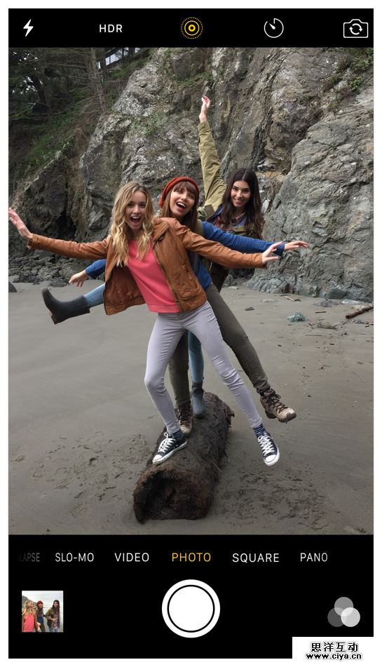 [ISUX译]iOS 9人机界面指南(三)：iOS 技术 (上)