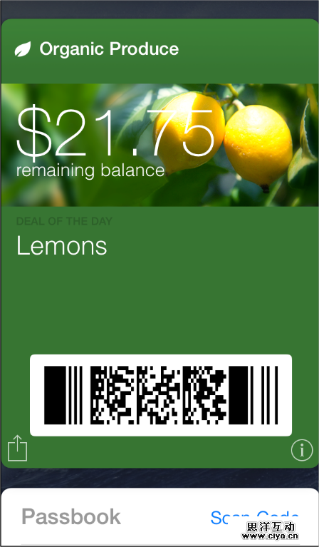 [ISUX译]iOS 9人机界面指南(三)：iOS 技术 (上)