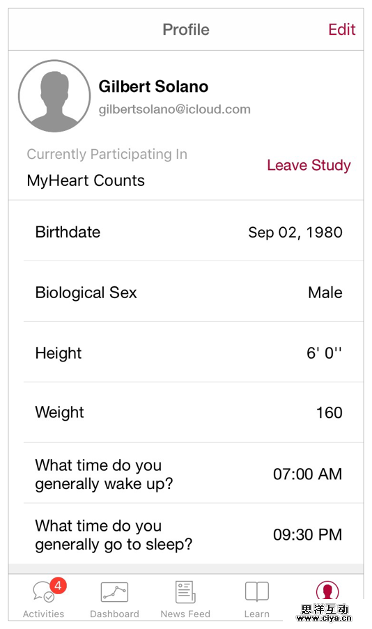 [ISUX译]iOS 9人机界面指南(三)：iOS 技术 (上)