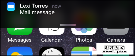 [ISUX译]iOS 9人机界面指南(三)：iOS 技术 (上)