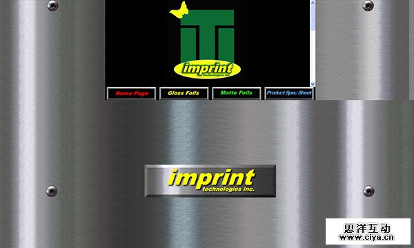Imprint Technologies