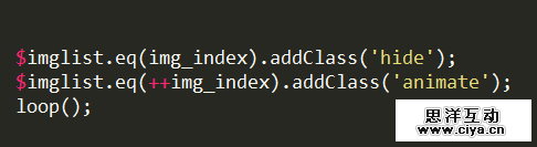 打造H5动感影集的爱恨情仇(动画性能篇)