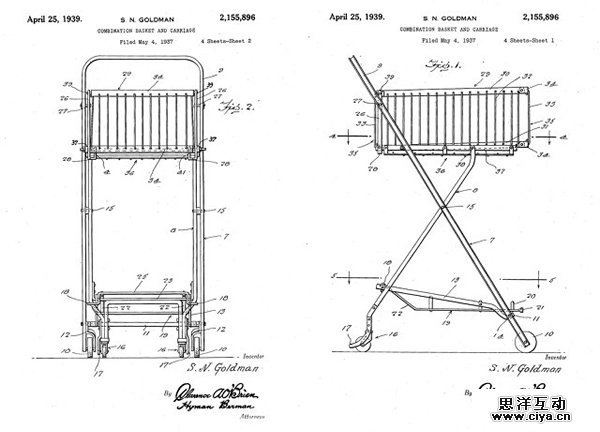 wireframe-blueprint-shopping-cart