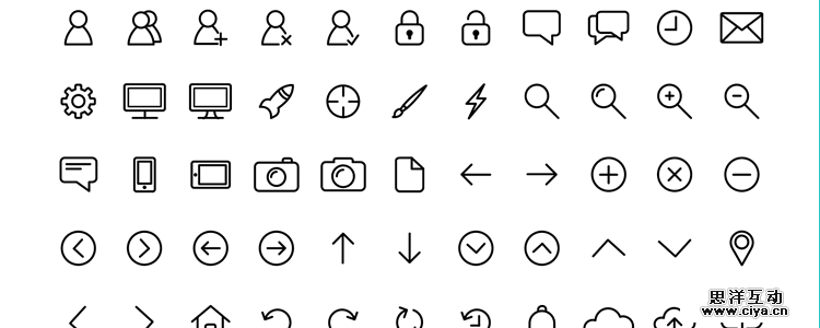 SomIcons 