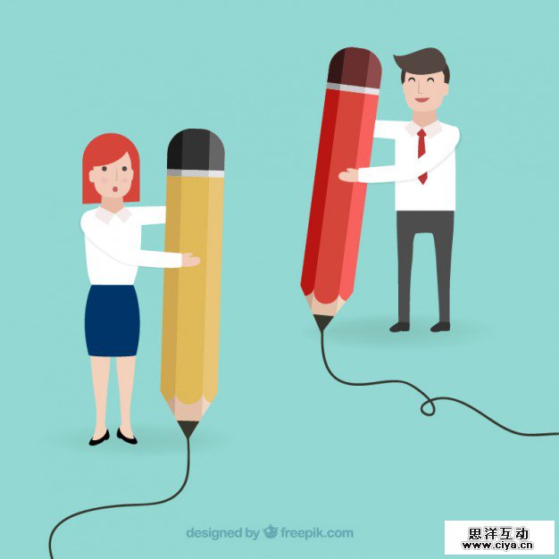 entrepreneurs-with-big-pencils_23-2147506898