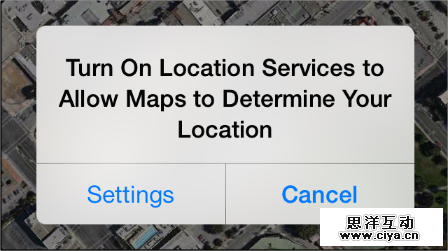 [ISUX译]iOS 9人机界面指南（三）：iOS 技术 （下）