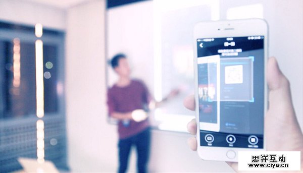 Demoo - 为移动端方案设计演示而生