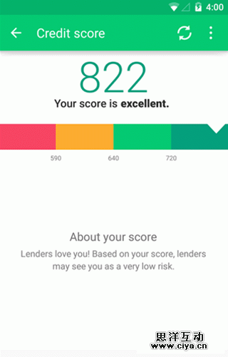 有数据的apps——手机端的数据表达式