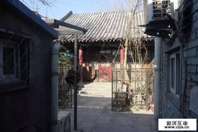 《老炮儿》背后美术设计全解析，真实还原一个被拆的老北京！