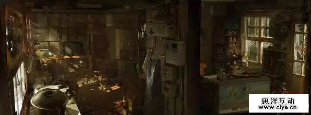 《老炮儿》背后美术设计全解析，真实还原一个被拆的老北京！