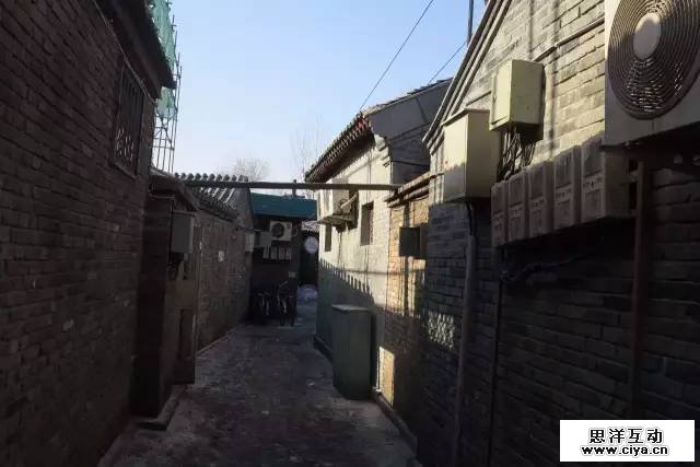 《老炮儿》背后美术设计全解析，真实还原一个被拆的老北京！