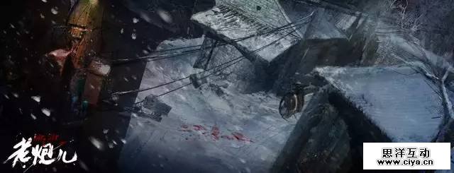 《老炮儿》背后美术设计全解析，真实还原一个被拆的老北京！