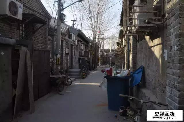 《老炮儿》背后美术设计全解析，真实还原一个被拆的老北京！