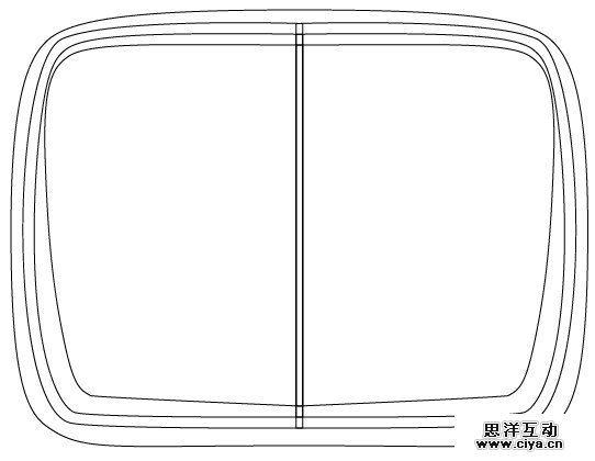 Photo-Realistic-Retro-Radio-010