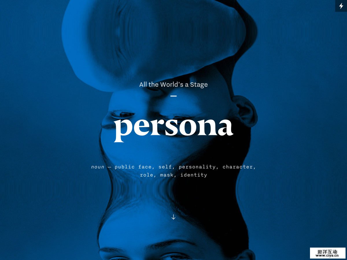persona