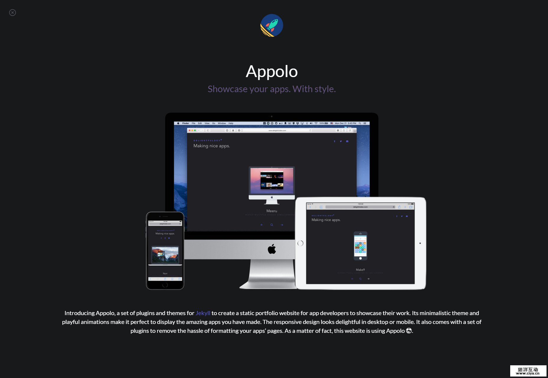 appolo-stylish-application-showcasing