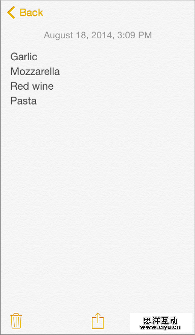 [ISUX译]iOS 9人机界面指南（四）：UI元素