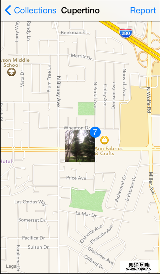 [ISUX译]iOS 9人机界面指南（四）：UI元素