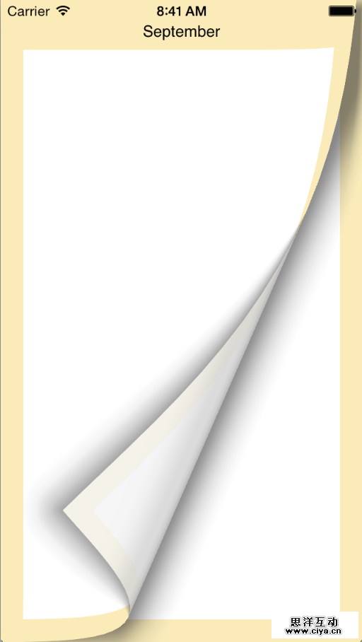 [ISUX译]iOS 9人机界面指南（四）：UI元素