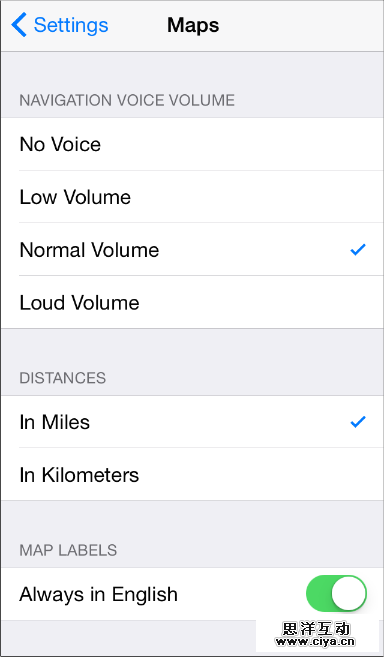 [ISUX译]iOS 9人机界面指南（四）：UI元素