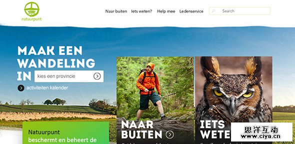 Natuurpunt-be-Redesign-Pitch