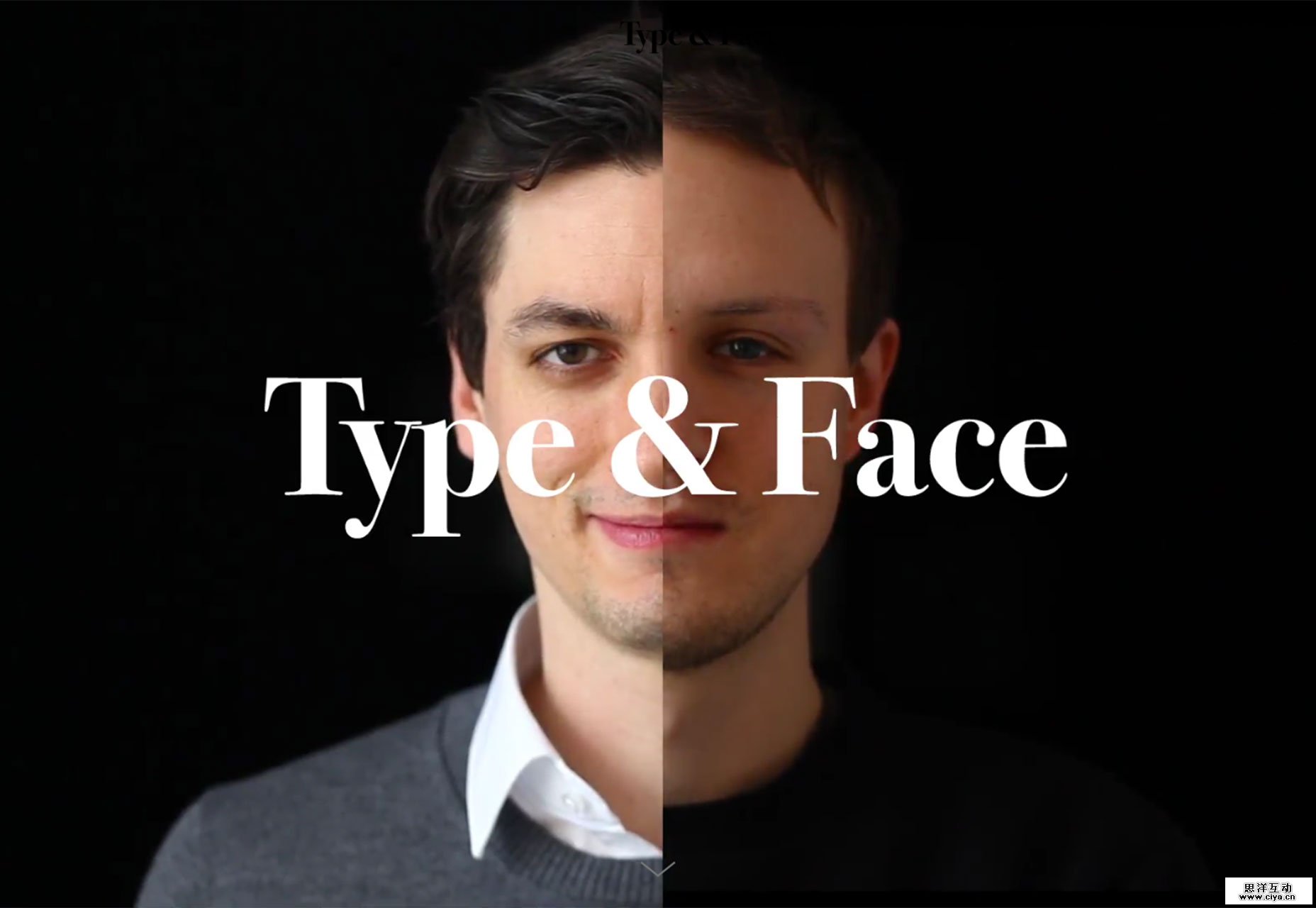 type-face